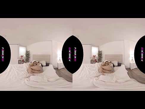 ❤️ PORNBCN VR दोन तरुण लेस्बियन 4K 180 3D व्हर्च्युअल रिअॅलिटीमध्ये खडबडीत जागे झाले जिनिव्हा बेलुची कॅटरिना मोरेनो ☑  mr.rassadakubani.ru वर