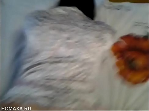 ❤️ एक भव्य गांड सह त्याच्या पत्नी fucking ☑  mr.rassadakubani.ru वर